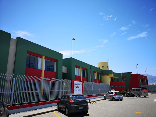 Colegio Alternativo Talentos