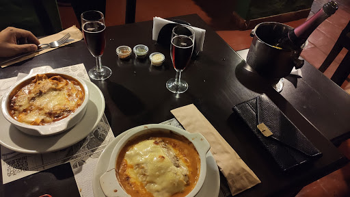 Restaurant Pizzeria IL Valentino