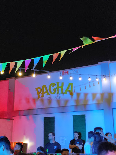 EX PACHA CLUB