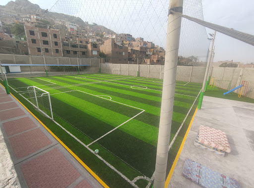 Complejo Deportivo Triple G