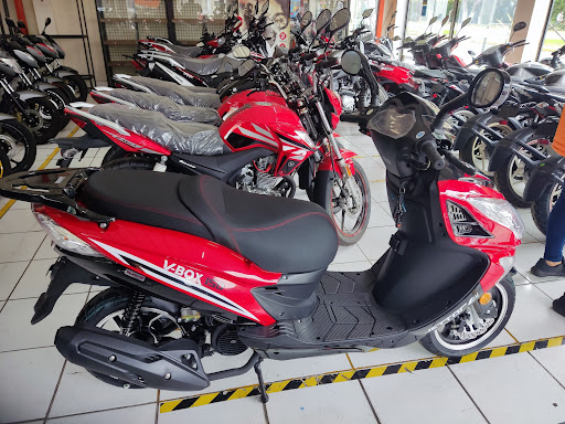 Motocorp