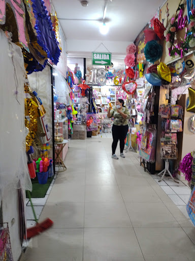 Galerías Minchola