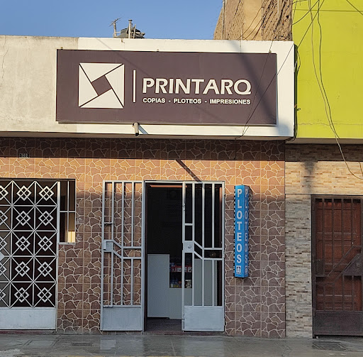 PRINTARQ SERVICIOS AYDI