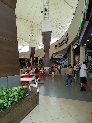 Sodimac - Mall Plaza Trujillo