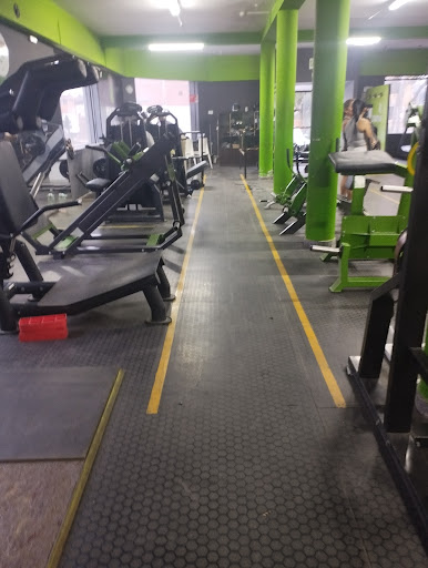 HEALTHGYM