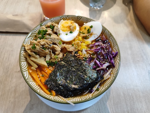 Ramen House