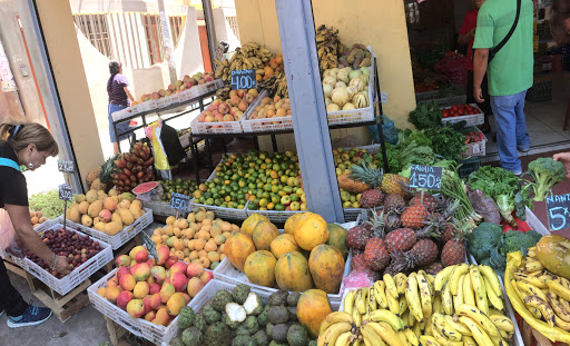 Mercado de Monserrate