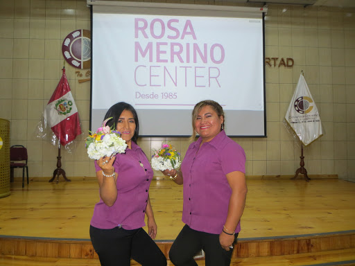 Escuela de Cosmetologia Rosa Merino Center (sede trujillo)