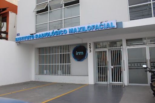 Instituto Radiológico Maxilofacial