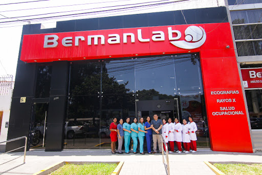 BERMANLAB Fátima