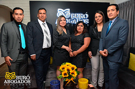 Buró Abogados Asociados