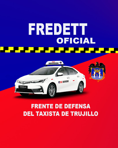 FREDETT OFICIAL