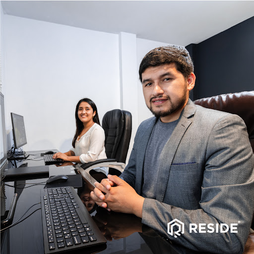 Reside Inmobiliaria