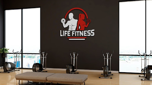 Life Fitness Gym Trujillo