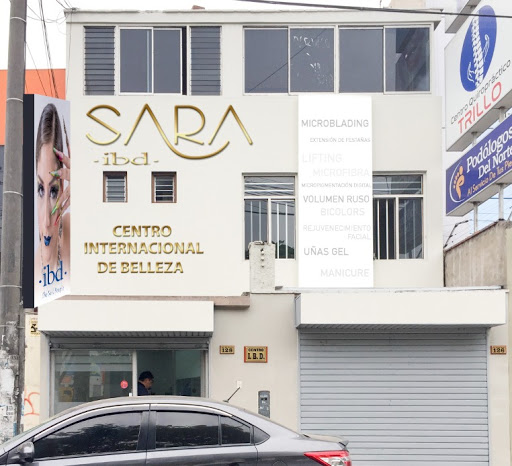Escuela IBD-Trujillo
