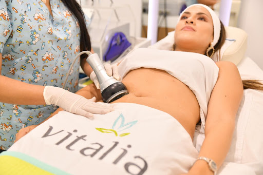 Vitalia Medical Spa