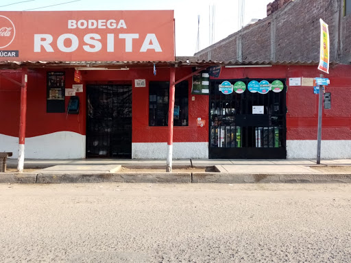 Bodega ''Rosita''