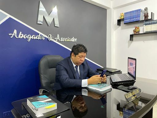 Estudio Juridico Muñoz Abogados & Asociados