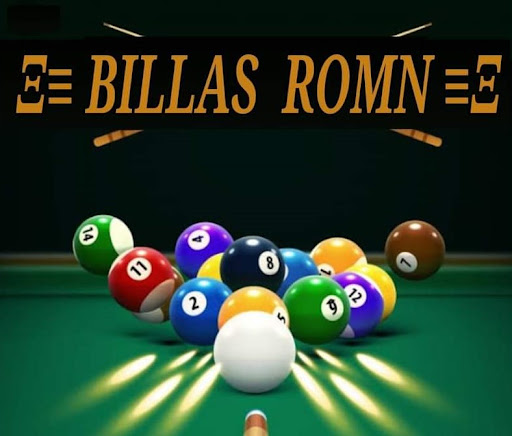 Billas Romn