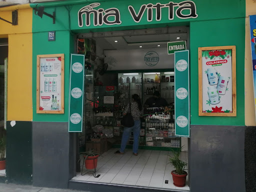 MIA VITTA