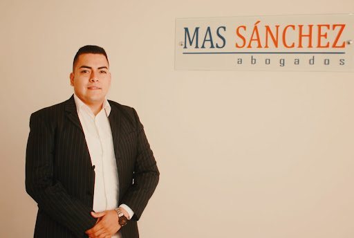 Mas Sánchez Abogados