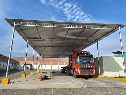 Centro de Inspección Técnica Vehicular REVINOR