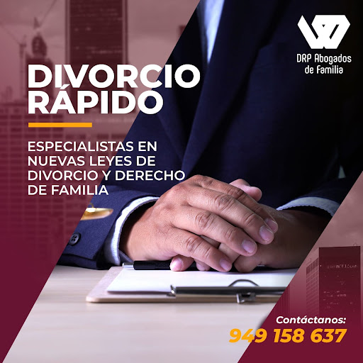 Divorcio Trujillo