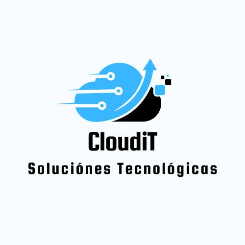 ClouidIT Soluciones Tecnológicas