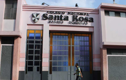 Institución Educativa Santa Rosa