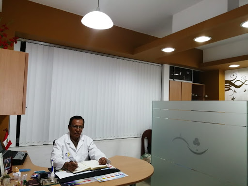 Centro Medico de Ozonoterapia Trujillo Perú