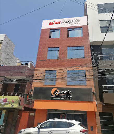Estudio Jurídico Gálvez Abogados de Trujillo