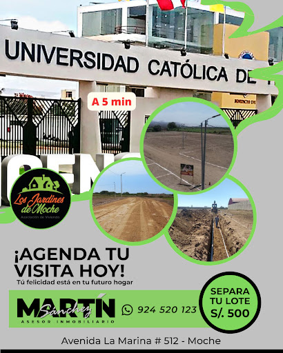 Martín Sanchez