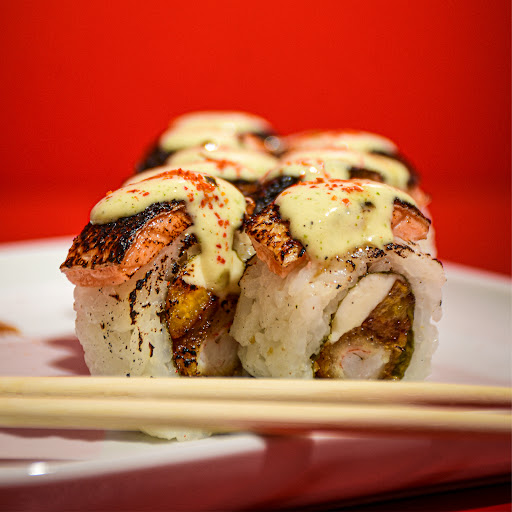 JOLU SUSHI & WOK