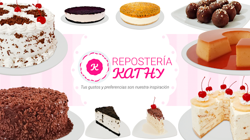 Repostería Kathy - Tortas en Trujillo