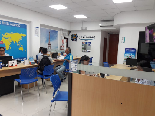 Costamar Travel