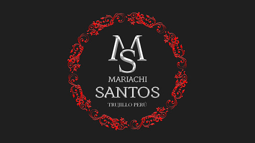 Mariachi Santos de Trujillo