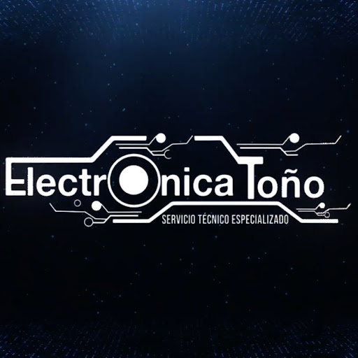 Electrónica Toño