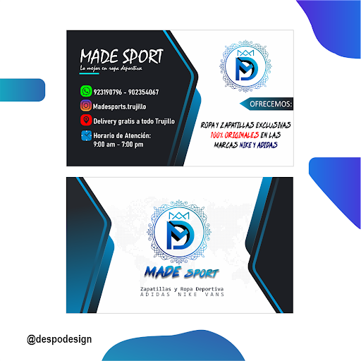 Despo Design