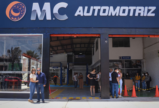 MC Automotriz