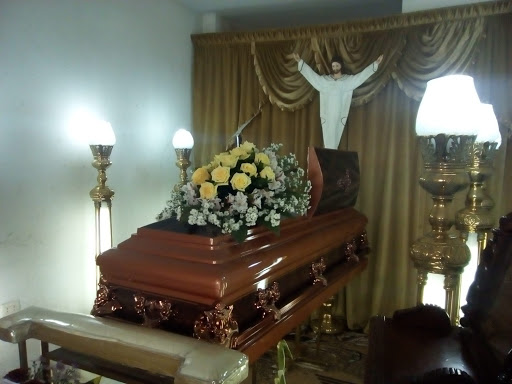 FUNERARIA GAMARRA - UNION