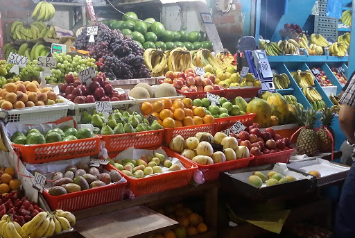 Mercado Central