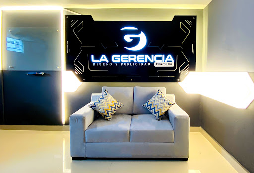 LA GERENCIA GROUP SAC