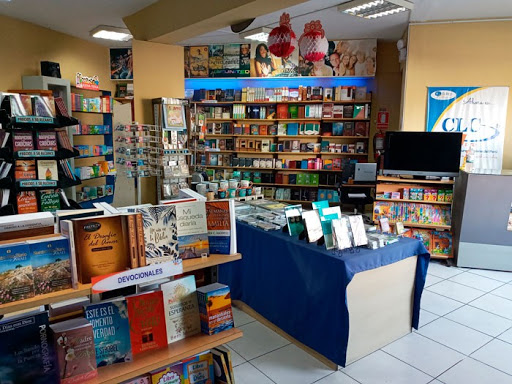 Librería CLC Trujillo